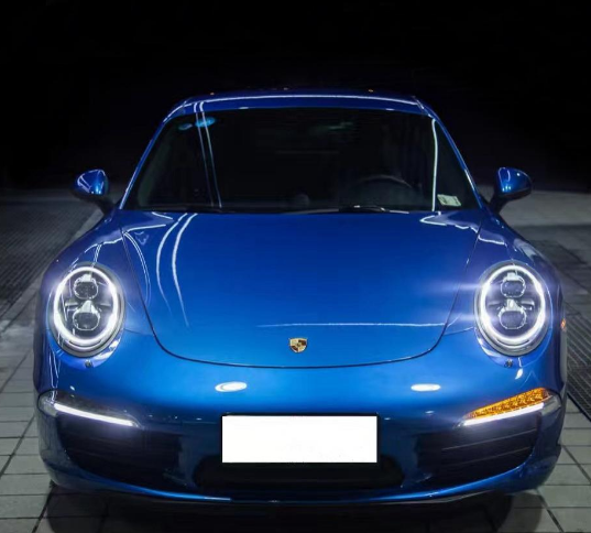 汽車專用LED?疝氣燈？ 汽車大燈改裝應(yīng)怎樣選擇呢？